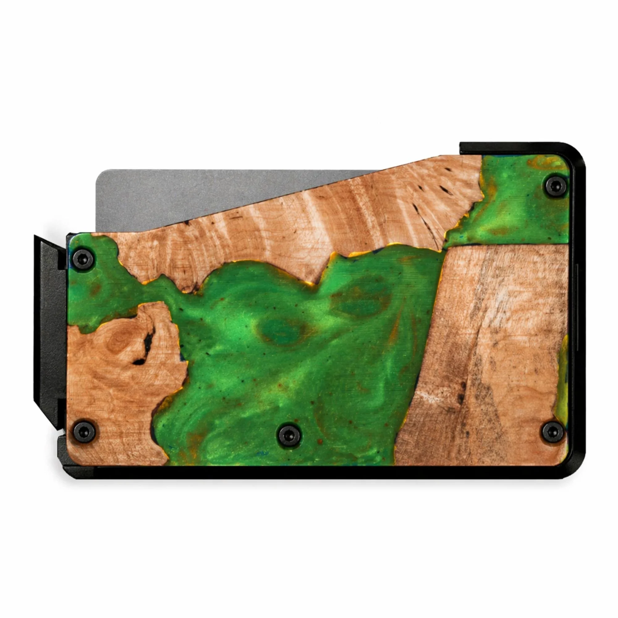 Best Wooden Wallets for Men
